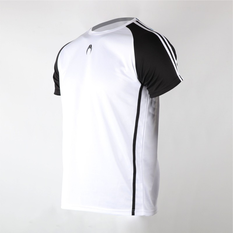 Camiseta de Jogador Akademia Blanca
