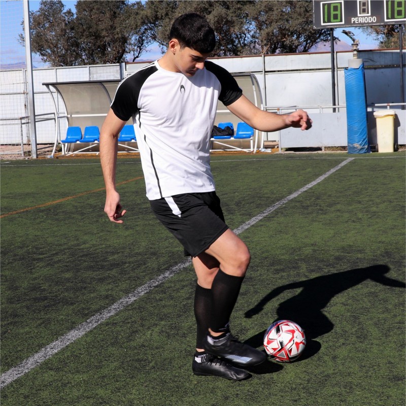 Akademia Spieler-Trikot Weiß