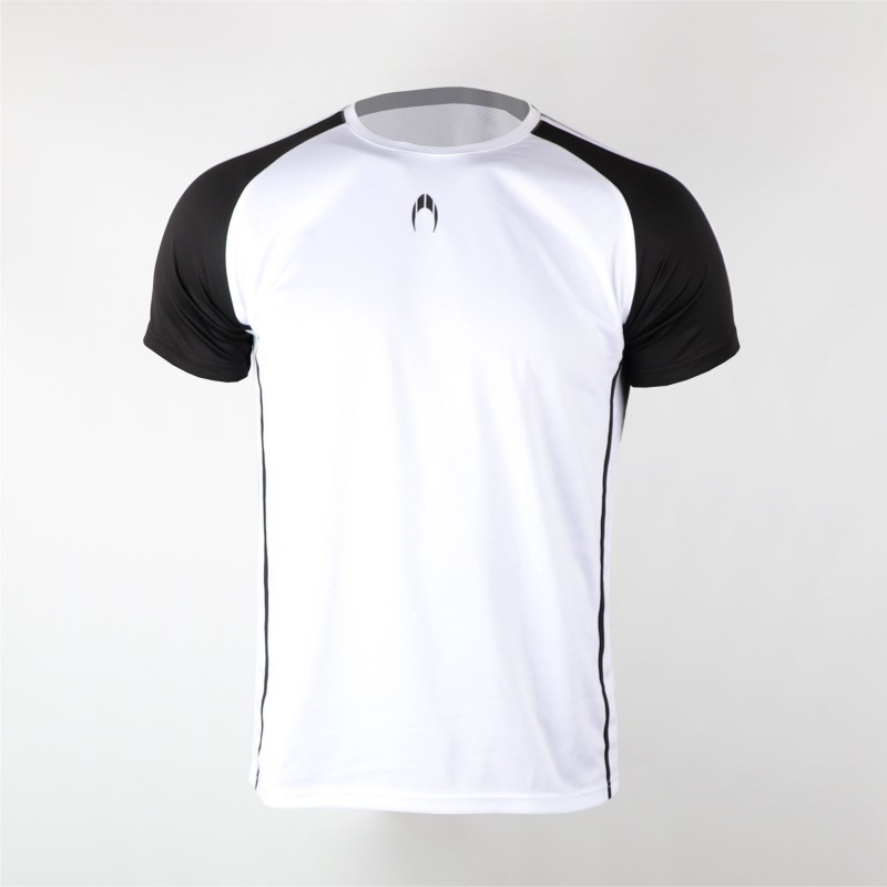 Camiseta de Jogador Akademia Blanca