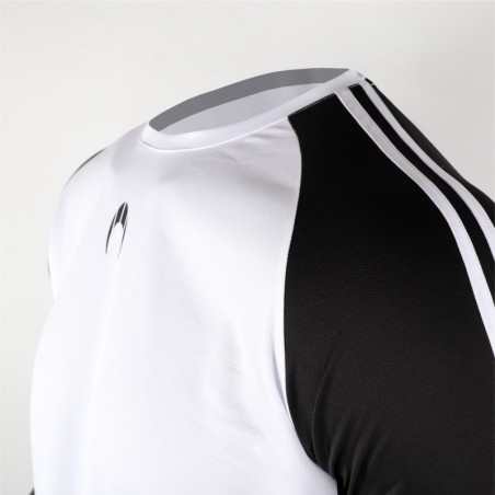 Spelersshirt Akademia Wit