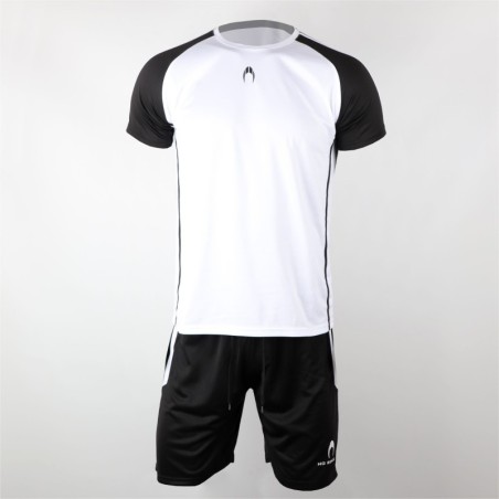 Camiseta de Jogador Akademia Branca
