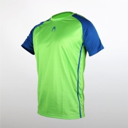 Maglia da Giocatore Akademia Verde