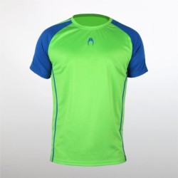 Maglia da Giocatore Akademia Verde
