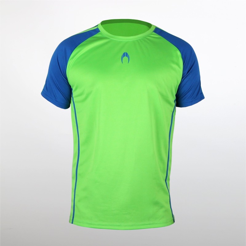 Akademia Spelersshirt Groen