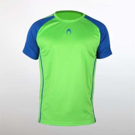Camisa de Jogador Akademia Verde