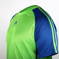 Akademia Spelersshirt Groen