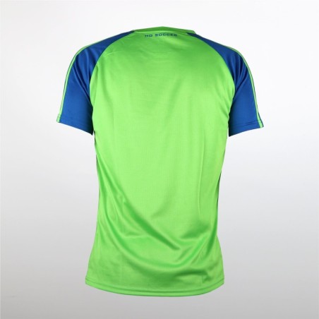 Akademia Spelersshirt Groen