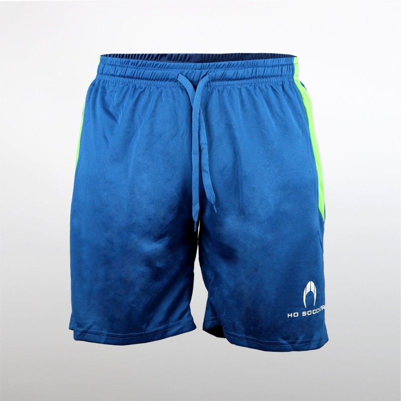 Pantalón de Jugador Akademia Verde