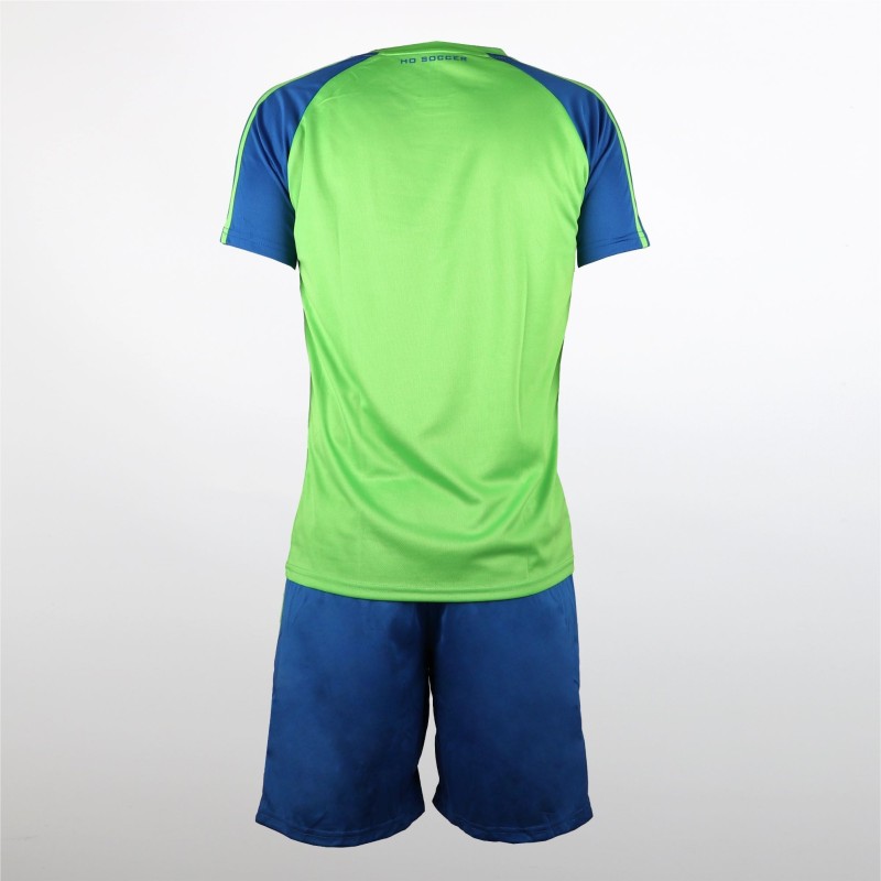 Pantalon de Joueur Akademia Vert