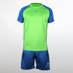 Pantaloni da Giocatore Akademia Verde
