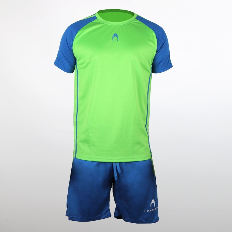 Pantalón de Jugador Akademia Verde