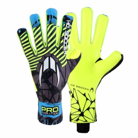 Pro Evolution II NG Lime Shadow