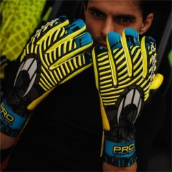 Pro Evolution II NG Lime Shadow