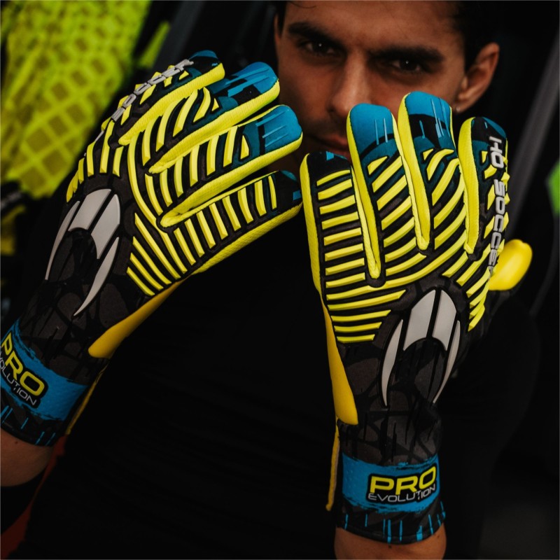 Pro Evolution II NG Lime Shadow