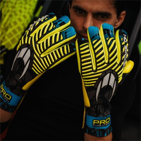 Pro Evolution II NG Lime Shadow