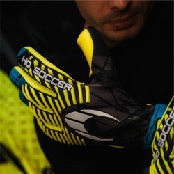 Guante Pro Evolution II NG Lime Shadow