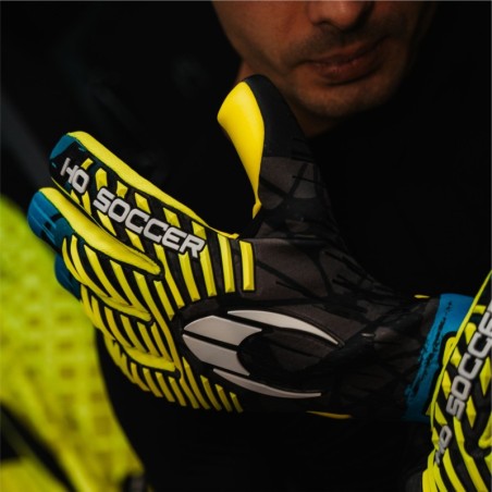 Pro Evolution II NG Lime Shadow