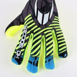 Guante Pro Evolution II NG Lime Shadow