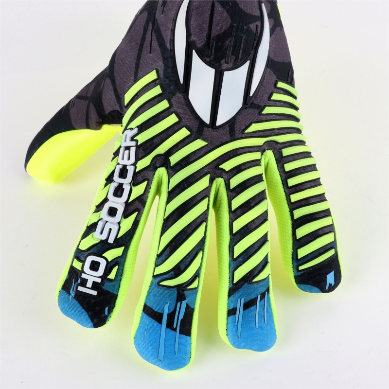 Guante Pro Evolution II NG Lime Shadow