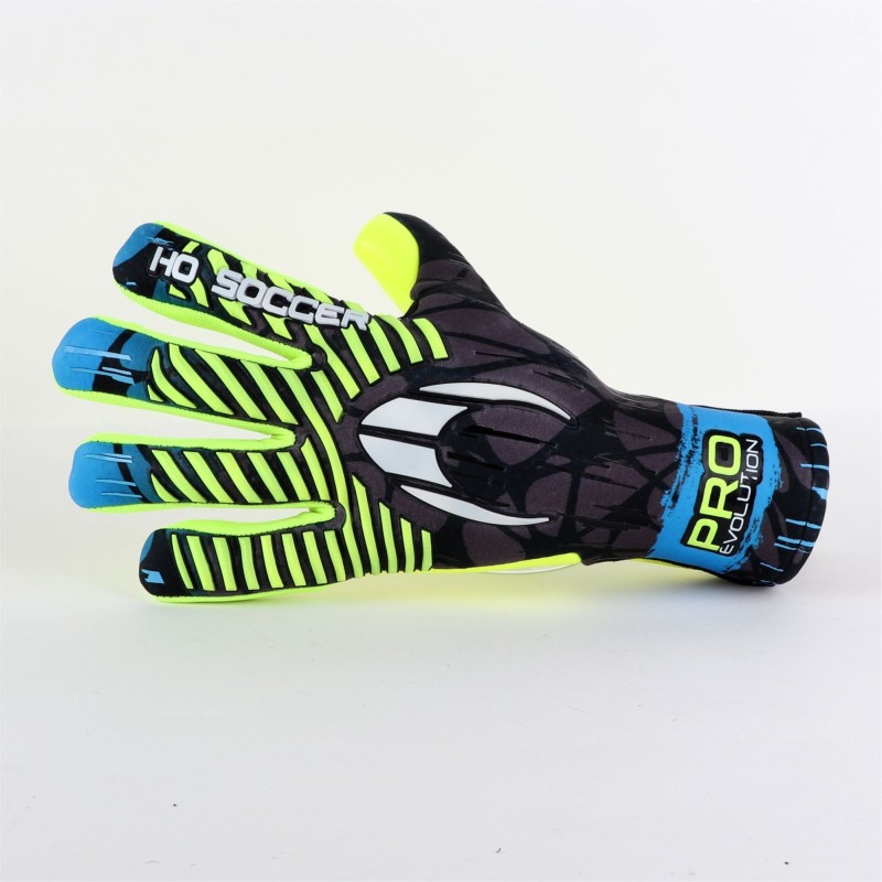 Pro Evolution II NG Lime Shadow