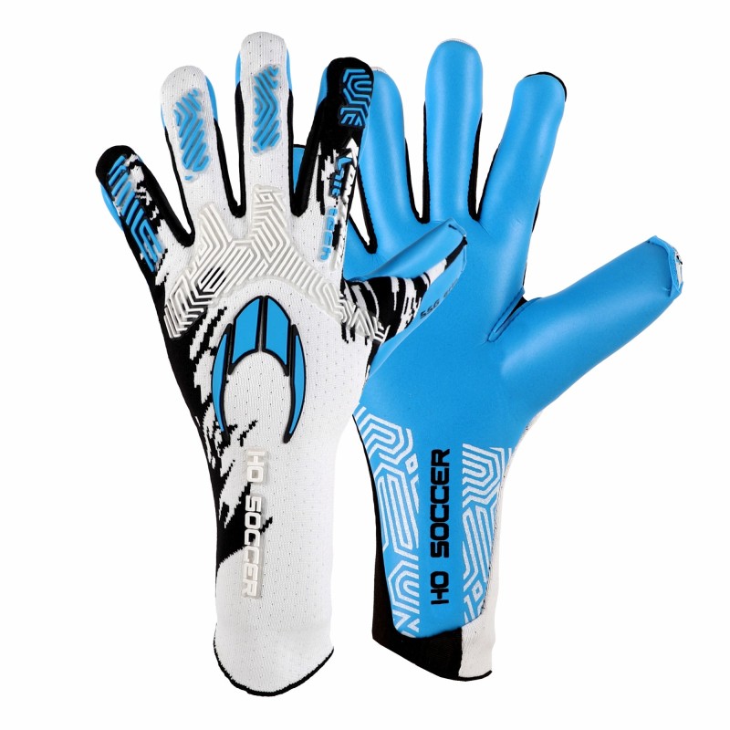 SSG Kontrol Knit Tech II Branco Azul