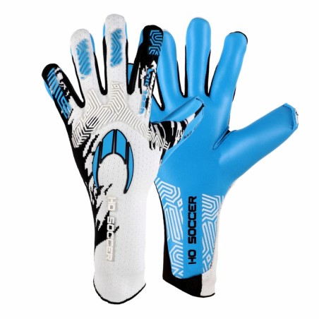 SSG Kontrol Knit Tech II Bianco Blu