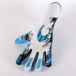 SSG Kontrol Knit Tech II Wit Blauw