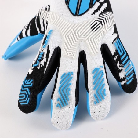 SSG Kontrol Knit Tech II Bianco Blu