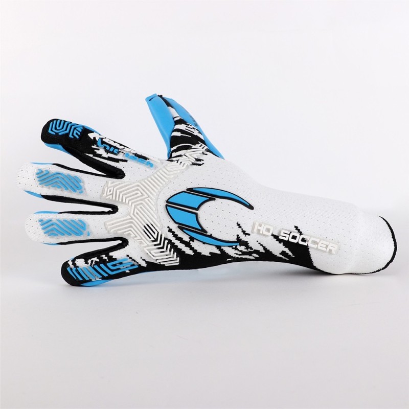 SSG Kontrol Knit Tech II Branco Azul