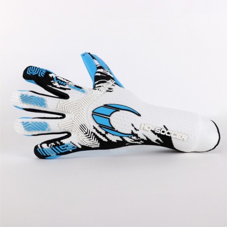 SSG Kontrol Knit Tech II Wit Blauw