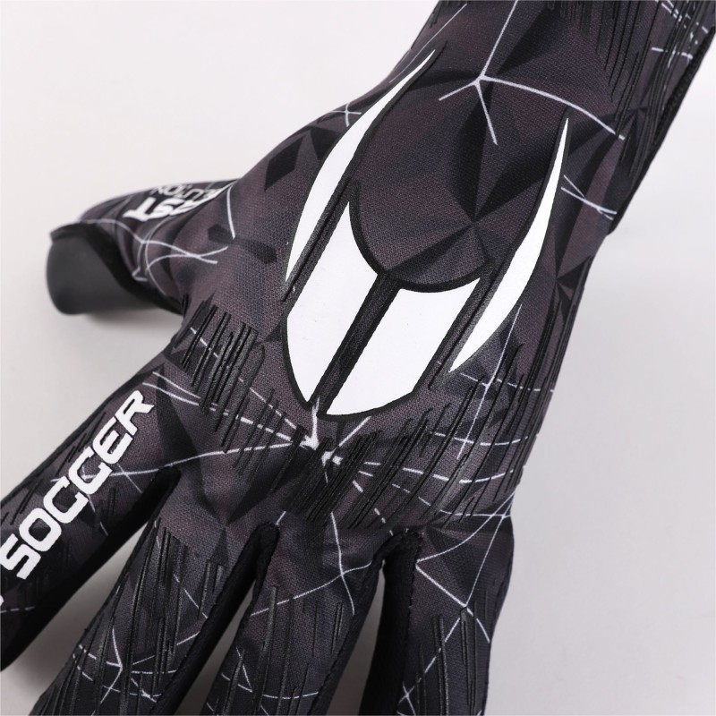 First Evolution IV Blackout