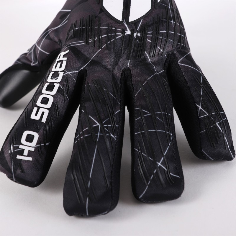 Guante First Evolution IV Blackout