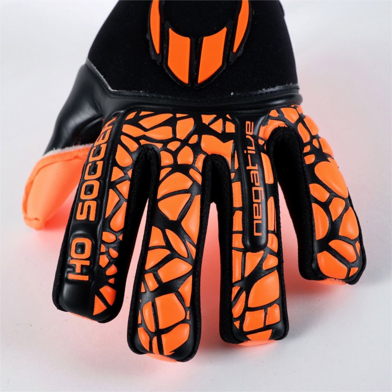 Aerial III NG Oranje Spark