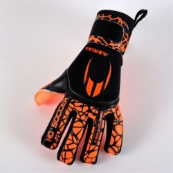 Guante Aerial III NG Orange Spark