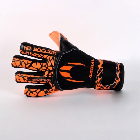 Aerial III NG Oranje Spark