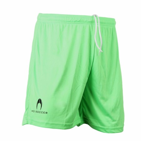 Short Universal Konkista Green