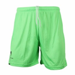 Short Universeel Konkista Groen