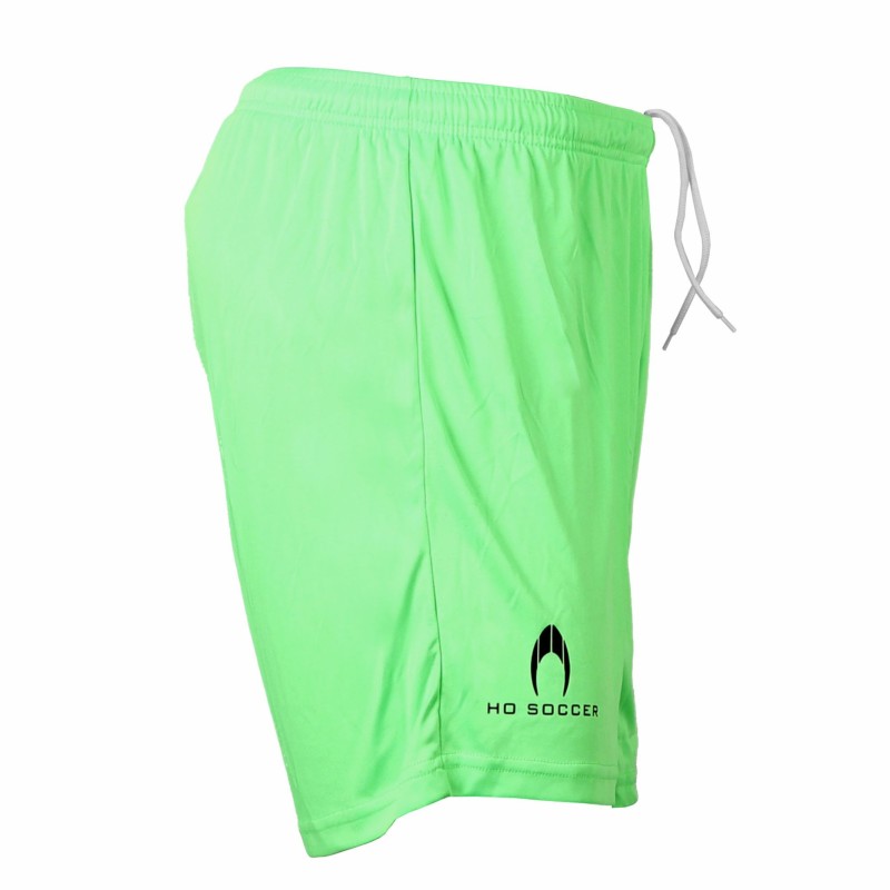 Short Universal Konkista Green