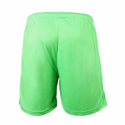 Short Universeel Konkista Groen