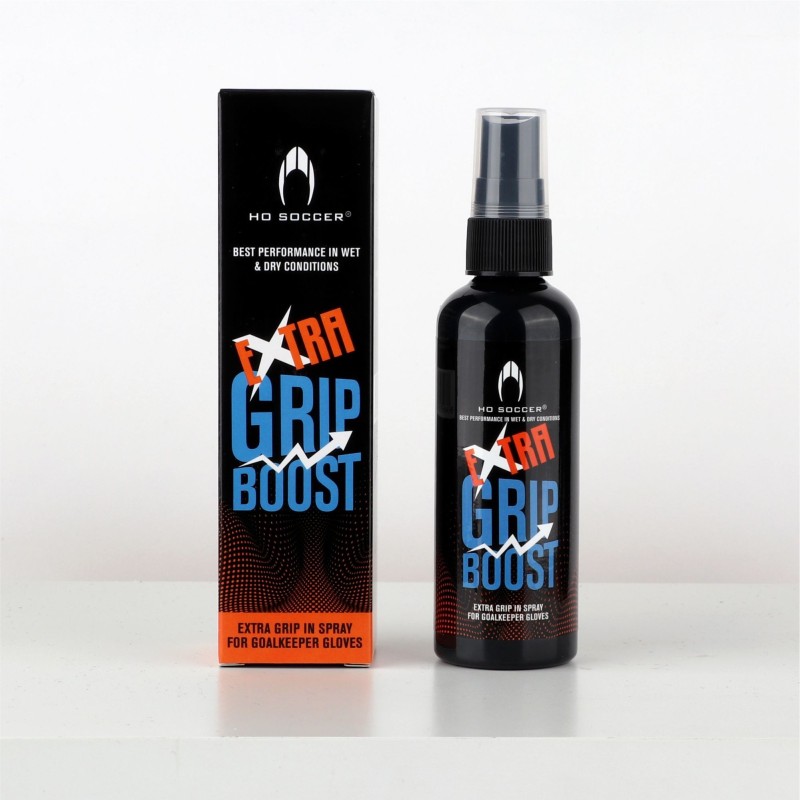 Extra Grip Boost