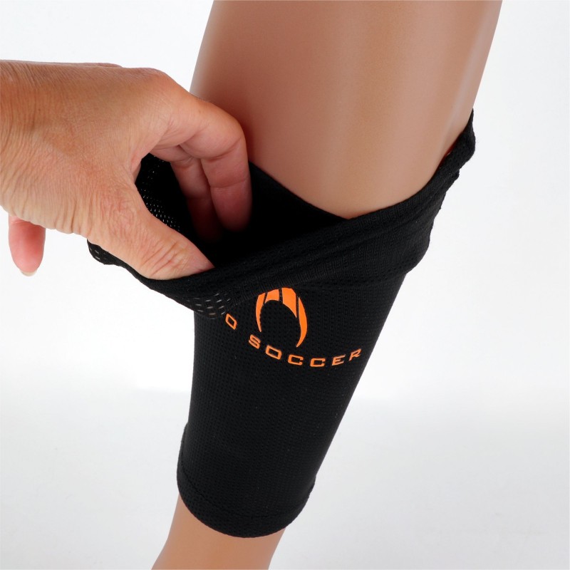 Espinillera Eskudo Pro