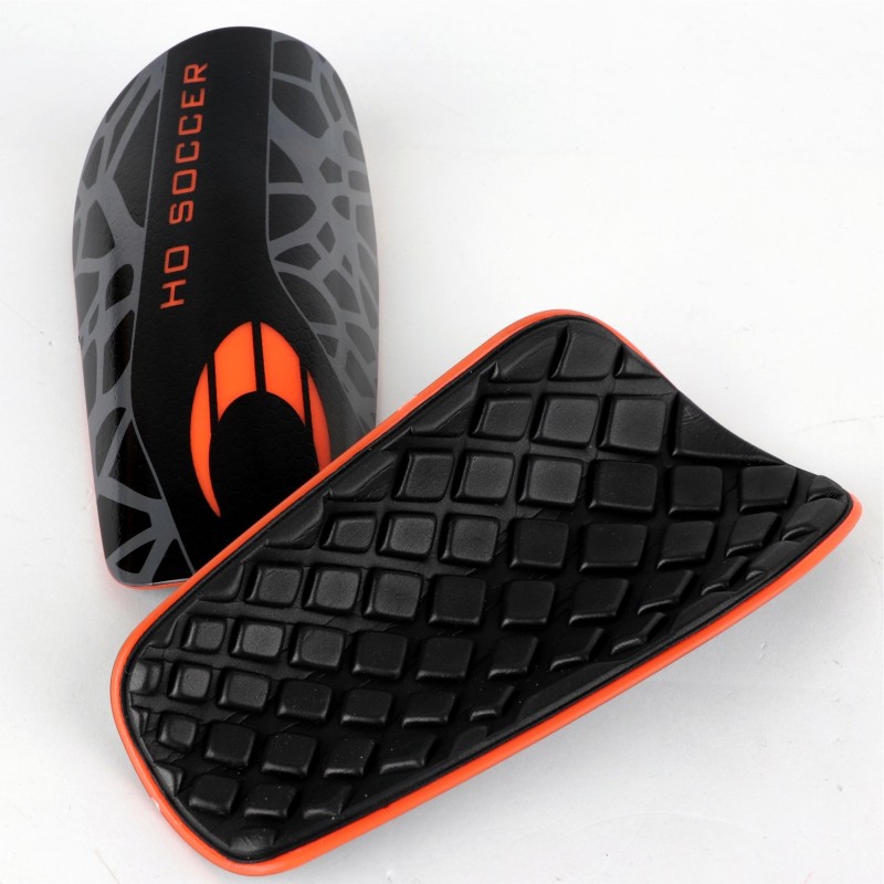 Espinillera Eskudo Pro