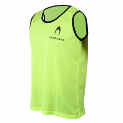 Trainingshesjes geel (pack 12)