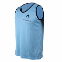 Blue training bibs (pack 12)