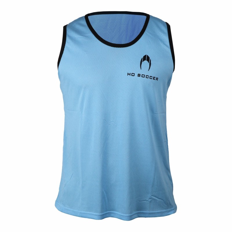 Petos entramientos azul (pack 12)