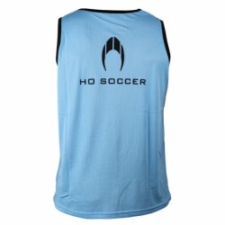 Coletes de treino azul (pack 12)