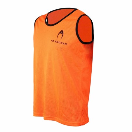 Trainingshesjes oranje (pack 12)