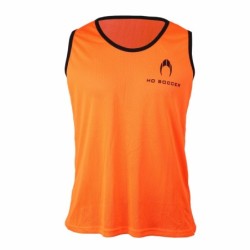 Trainingshesjes oranje (pack 12)