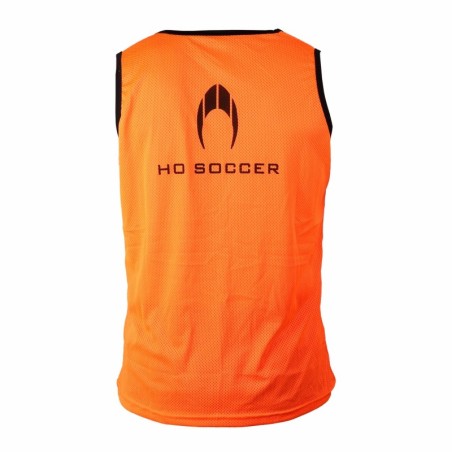 Chasubles d'entraînement orange (pack 12)