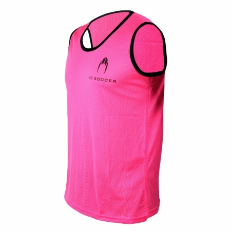 Trainingshesjes roze (set van 12)